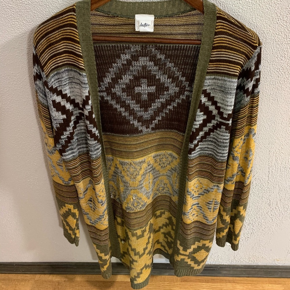 Cardigan